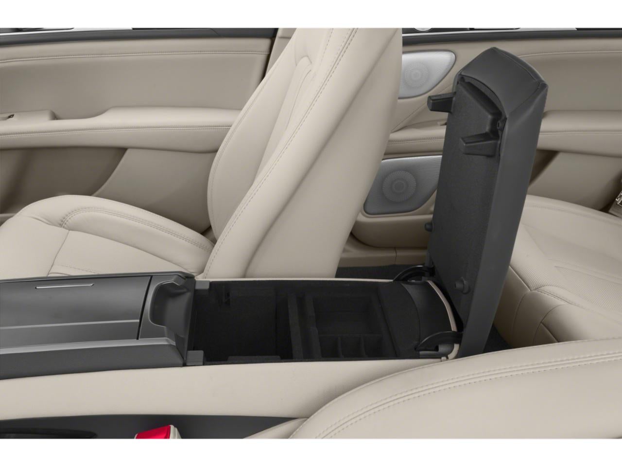 2019 Lincoln MKZ Reserve I FWD