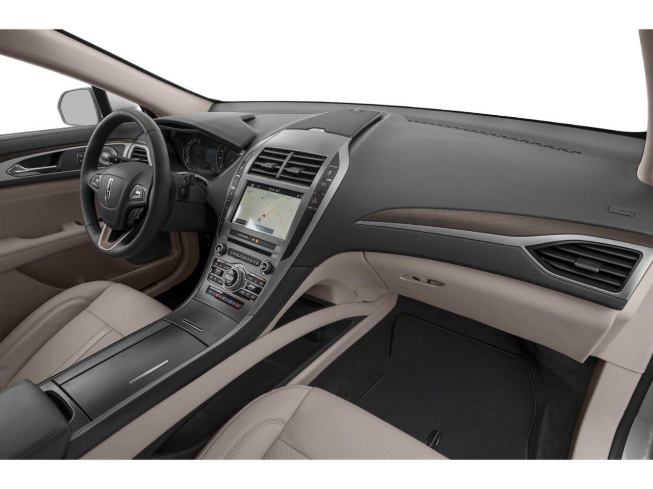 2019 Lincoln MKZ Reserve I FWD