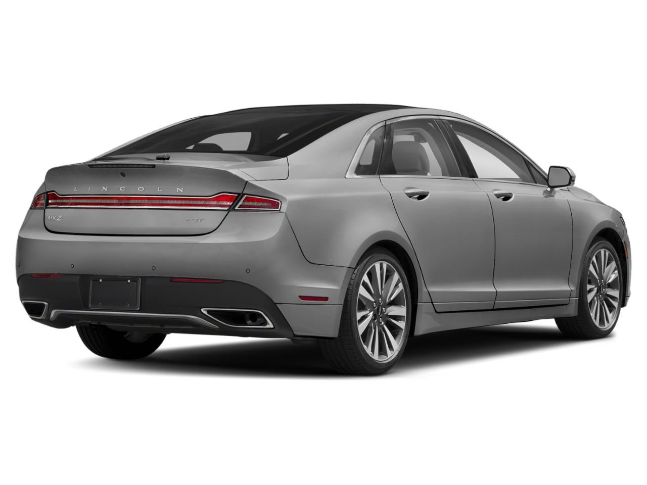 2019 Lincoln MKZ Reserve I FWD