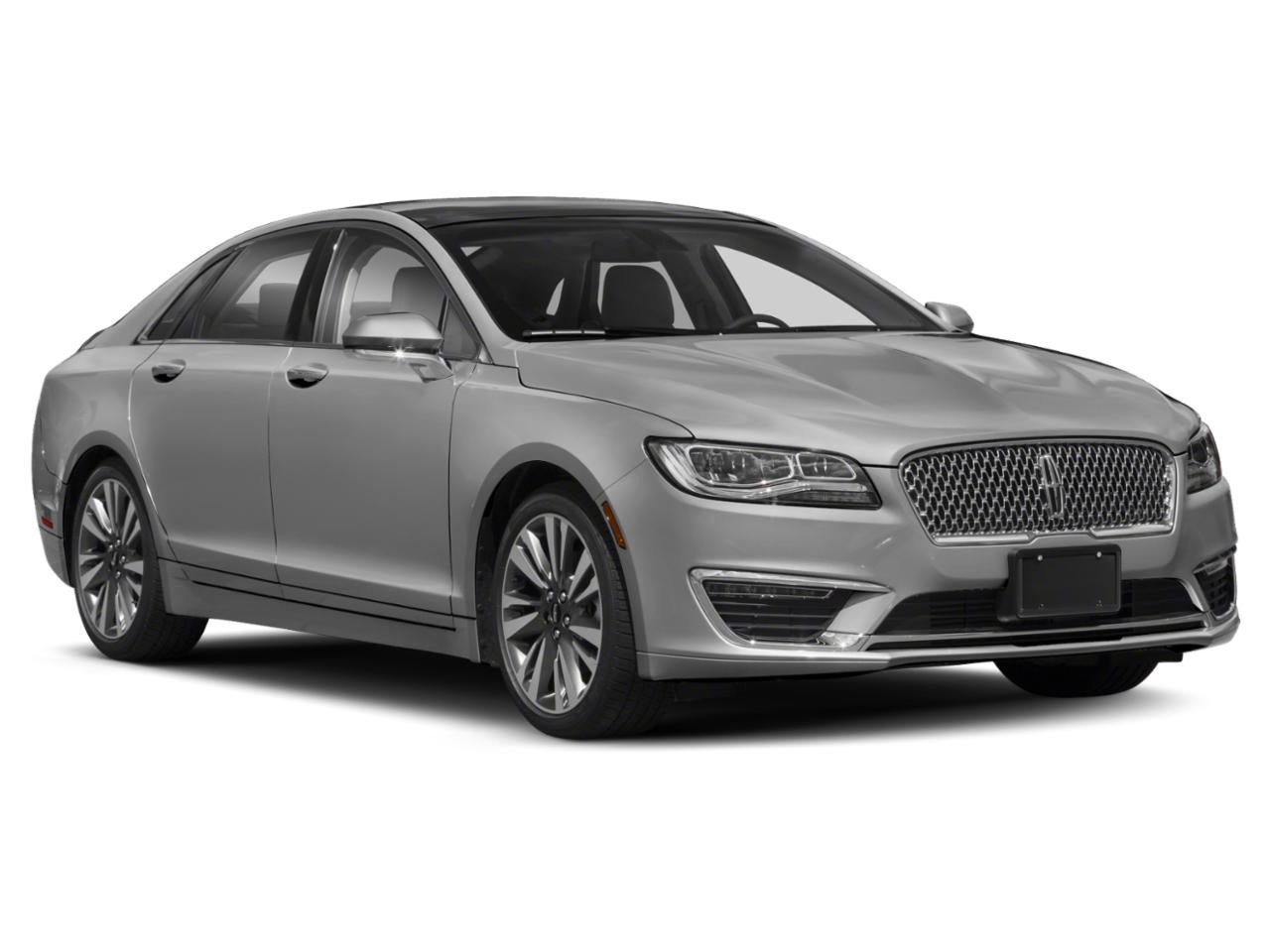 2019 Lincoln MKZ Reserve I FWD