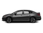 2016 Nissan Sentra 4dr Sdn I4 CVT SR