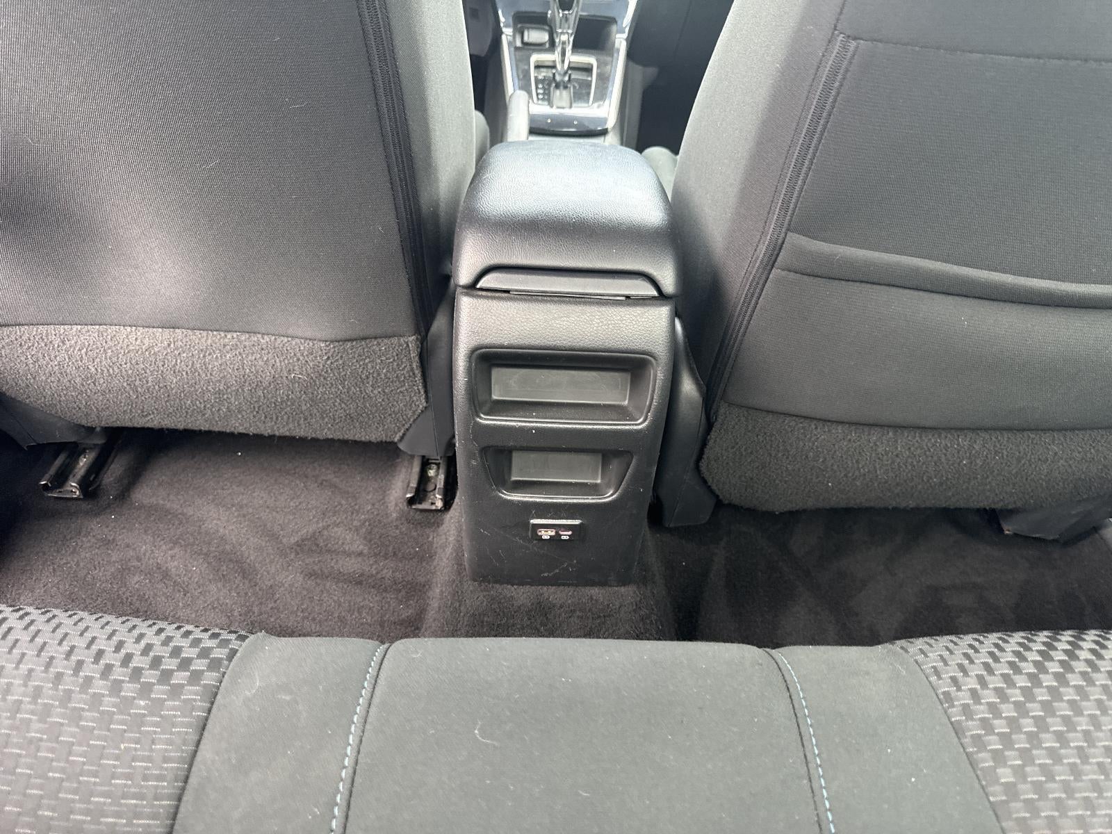 2019 Nissan Sentra S CVT