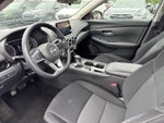 2024 Nissan Sentra SV CVT