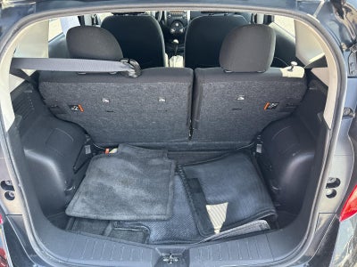 2014 Nissan Versa Note 5dr HB CVT 1.6 S Plus