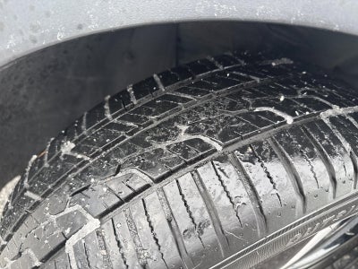 2018 Nissan Kicks SV FWD