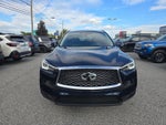 2023 INFINITI QX50 LUXE AWD