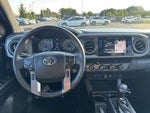 2019 Toyota Tacoma 4WD 4WD TRD Off Road Double Cab 5' Bed V6 AT (Natl)