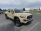 2019 Toyota Tacoma 4WD 4WD TRD Off Road Double Cab 5' Bed V6 AT (Natl)