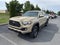 2019 Toyota Tacoma 4WD 4WD TRD Off Road Double Cab 5' Bed V6 AT (Natl)