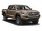 2016 Toyota Tacoma 4WD Double Cab Short Bed V6 Automatic TRD Off Road (Natl)