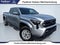 2025 Toyota Tacoma 4WD 4WD SR5 Double Cab 6' Bed AT (Natl)