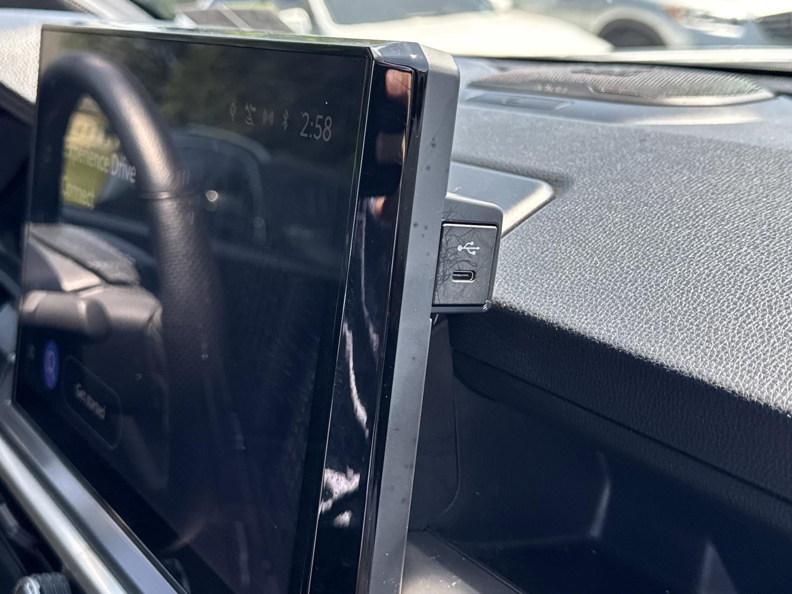 2024 Toyota Tacoma 4WD 4WD TRD Off Road Double Cab 5' Bed AT (Natl)