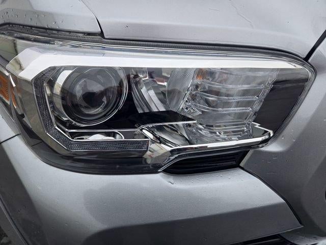 2022 Toyota Tacoma 4WD 4WD TRD Sport Double Cab 6' Bed V6 AT (Natl)