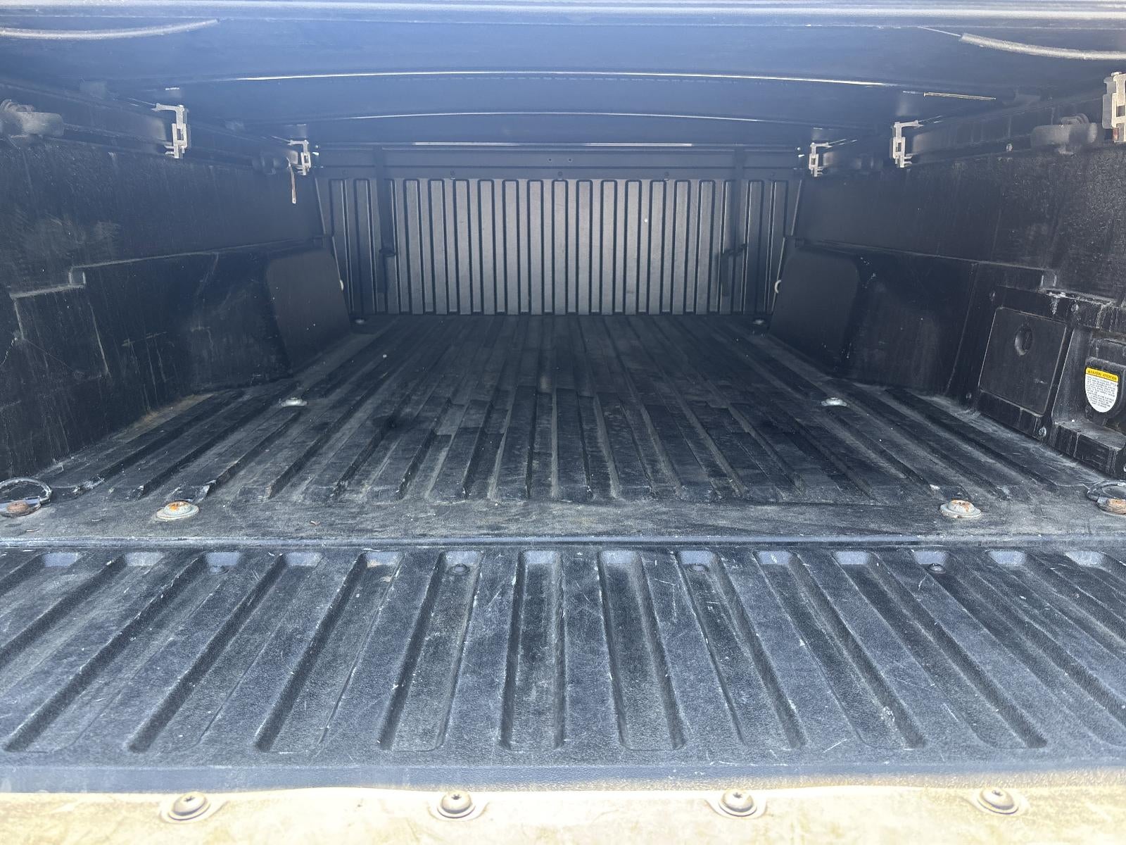 2022 Toyota Tacoma 4WD 4WD TRD Sport Double Cab 6' Bed V6 AT (Natl)