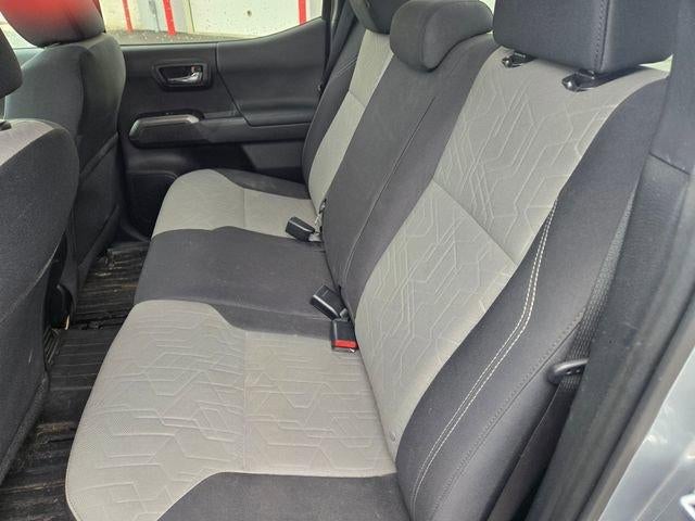 2022 Toyota Tacoma 4WD 4WD TRD Sport Double Cab 6' Bed V6 AT (Natl)