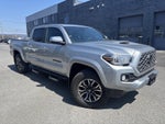2022 Toyota Tacoma 4WD 4WD TRD Sport Double Cab 6' Bed V6 AT (Natl)