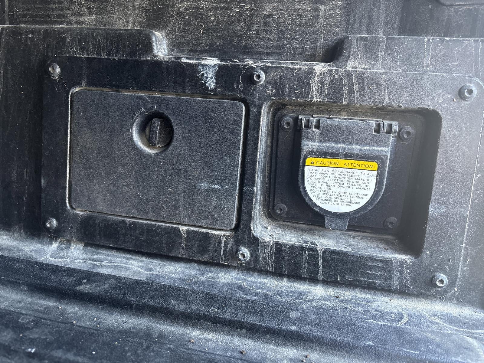 2022 Toyota Tacoma 4WD 4WD TRD Sport Double Cab 6' Bed V6 AT (Natl)