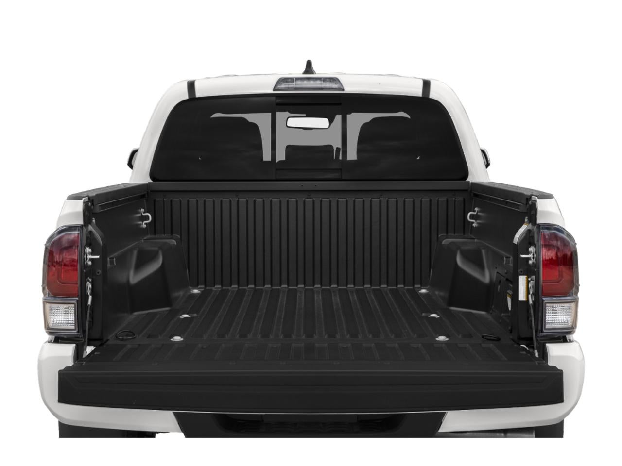 2022 Toyota Tacoma 4WD 4WD TRD Sport Double Cab 6' Bed V6 AT (Natl)