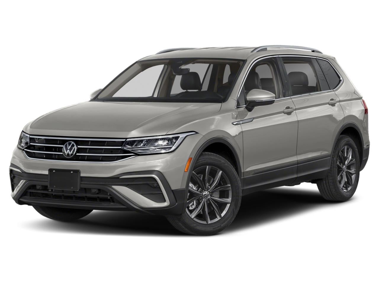 2023 Volkswagen Tiguan 2.0T SE FWD