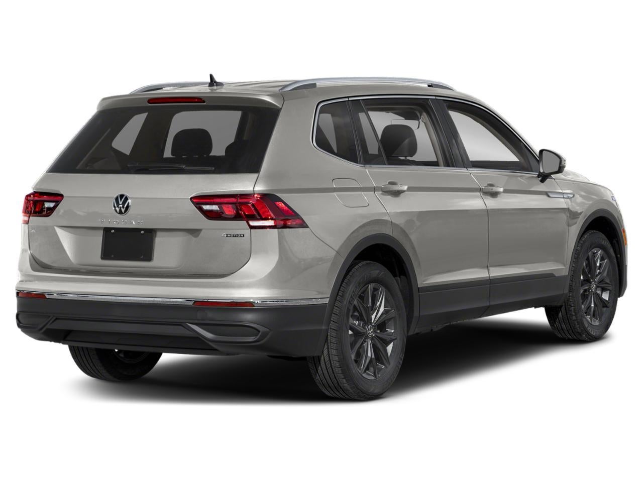 2023 Volkswagen Tiguan 2.0T SE FWD