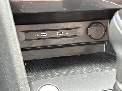 2022 Volkswagen Tiguan 2.0T SEL R-Line 4MOTION