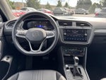 2024 Volkswagen Tiguan 2.0T SE 4MOTION