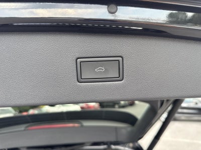 2024 Volkswagen Tiguan 2.0T SE 4MOTION