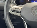2024 Volkswagen Tiguan 2.0T SE 4MOTION