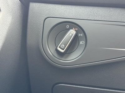 2024 Volkswagen Tiguan 2.0T SE 4MOTION