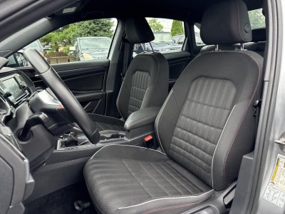 2020 Volkswagen Jetta GLI S Manual