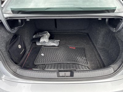 2020 Volkswagen Jetta GLI S Manual