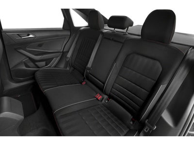 2020 Volkswagen Jetta GLI S Manual