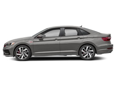 2020 Volkswagen Jetta GLI S Manual