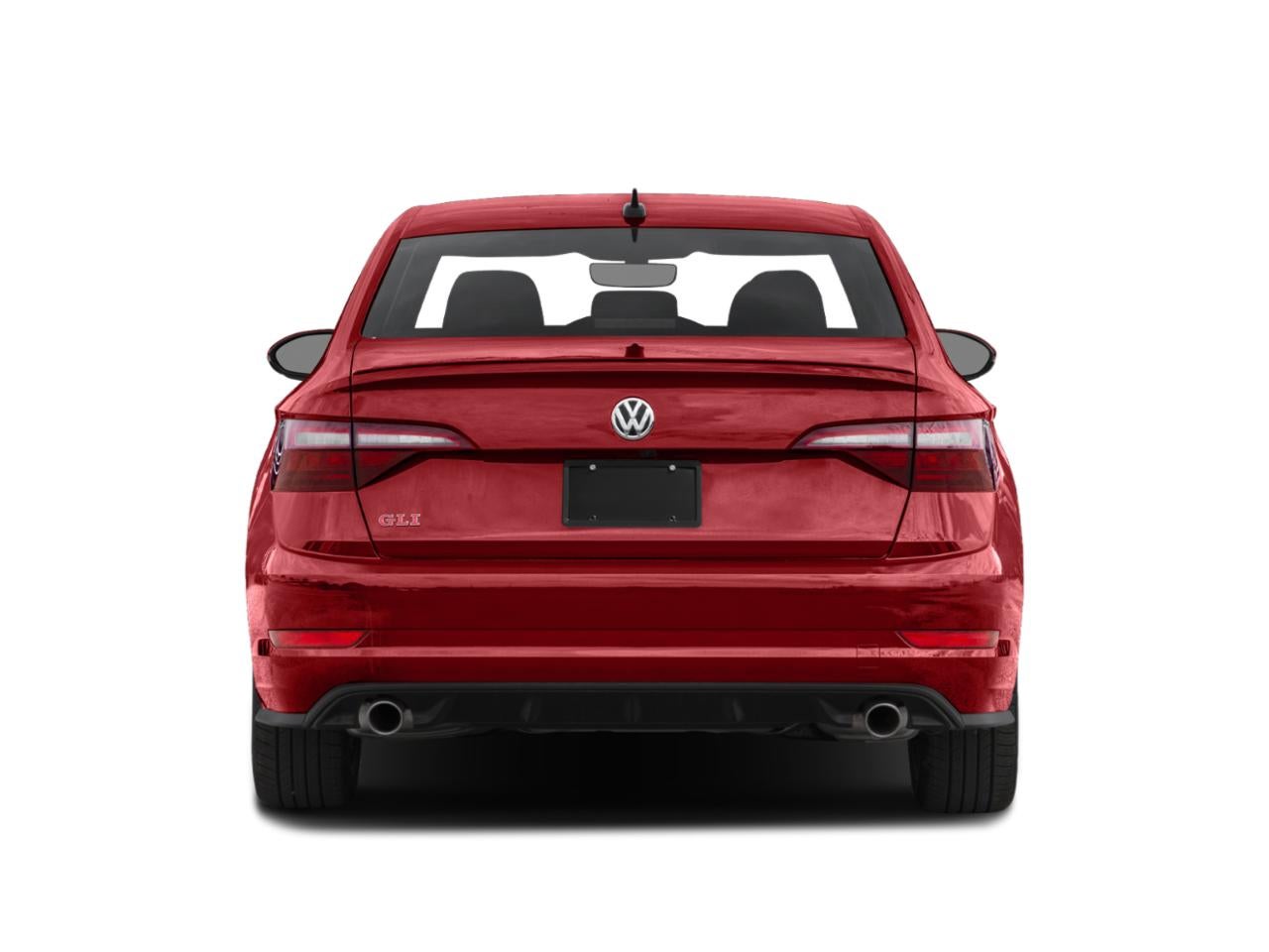 2020 Volkswagen Jetta GLI S Manual