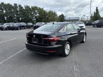 2020 Volkswagen Jetta S Auto w/SULEV