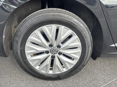 2020 Volkswagen Jetta S Auto w/SULEV