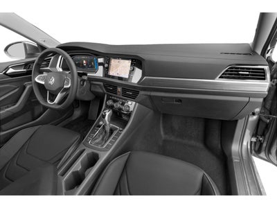 2023 Volkswagen Jetta SEL Auto
