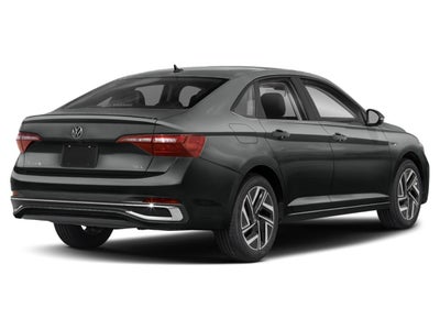 2023 Volkswagen Jetta SEL Auto