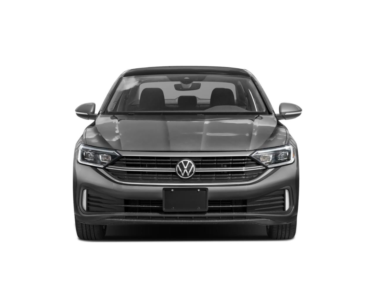 2023 Volkswagen Jetta SEL Auto