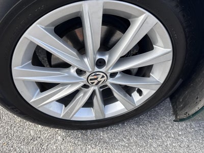 2017 Volkswagen Beetle 1.8T SE Auto