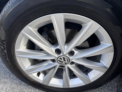2017 Volkswagen Beetle 1.8T SE Auto