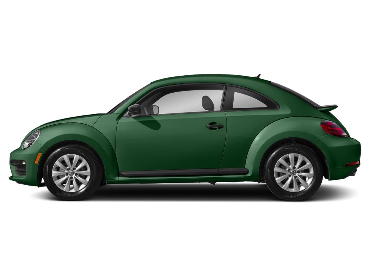 2017 Volkswagen Beetle 1.8T SE Auto