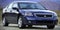 2009 Mitsubishi Galant 4dr Sdn ES