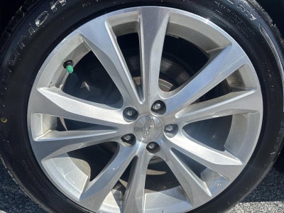 2014 Subaru Legacy 2.5i Limited