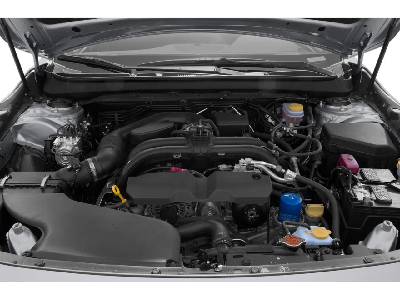 2015 Subaru Legacy 2.5i Premium PZEV