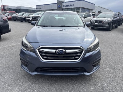 2018 Subaru Legacy 2.5i Premium