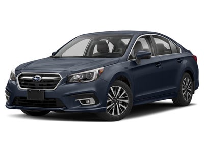 2018 Subaru Legacy 2.5i Premium