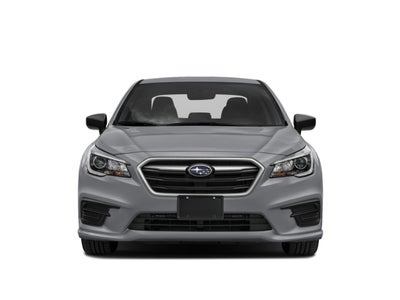 2018 Subaru Legacy 2.5i Premium