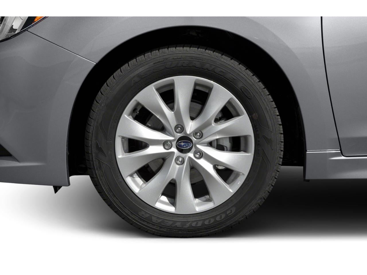 2016 Subaru Legacy 2.5i Premium PZEV