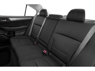 2016 Subaru Legacy 2.5i Premium PZEV